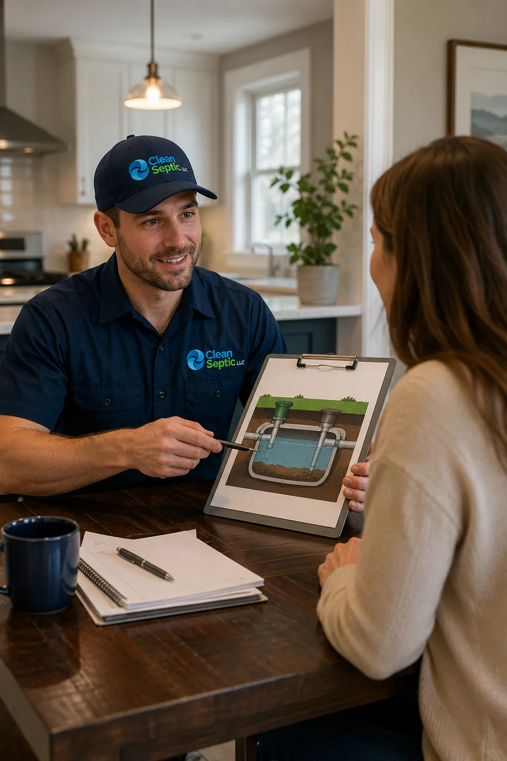 Septic Tank Pumping Girard, GA FAQs